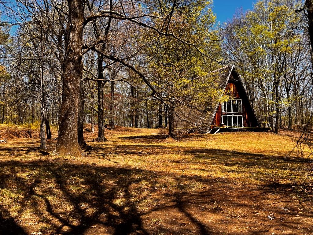 1104 Cold Spring Road