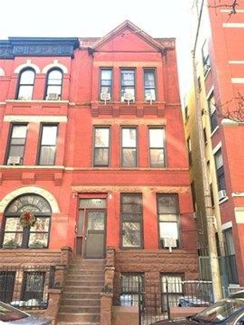 368 W 118th Street New York (Manhattan) NY 10026