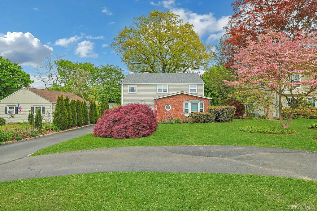 Photo of 201 Westchester Avenue, Thornwood, NY 10594 (MLS # 995340)