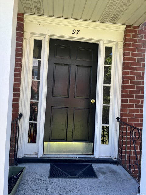 Apartment For Rent - 97B N Middletown Road #97B<br/> Pearl River, NY 10965
