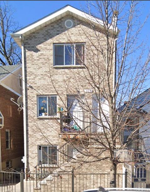 505 Taylor Avenue Bronx NY 10473