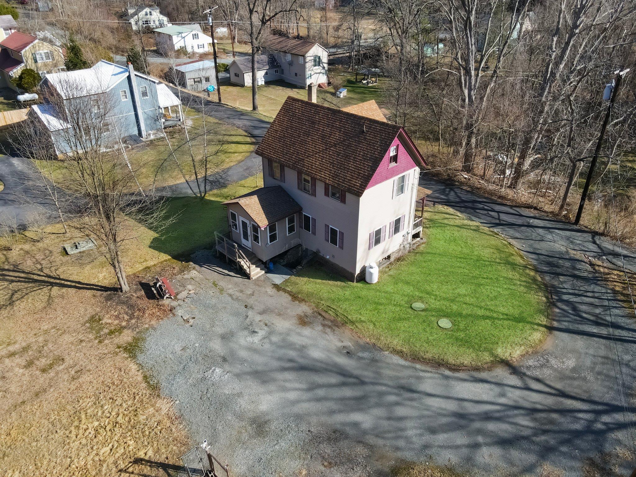 9 Swanerbury Road, Pond Eddy, New York image 3