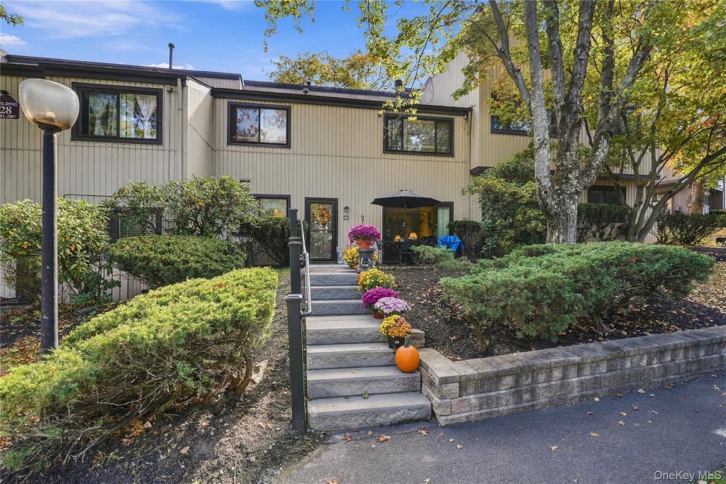Photo of 2802 Fox Lane, Poughkeepsie, NY 12603 (MLS # 1063594)