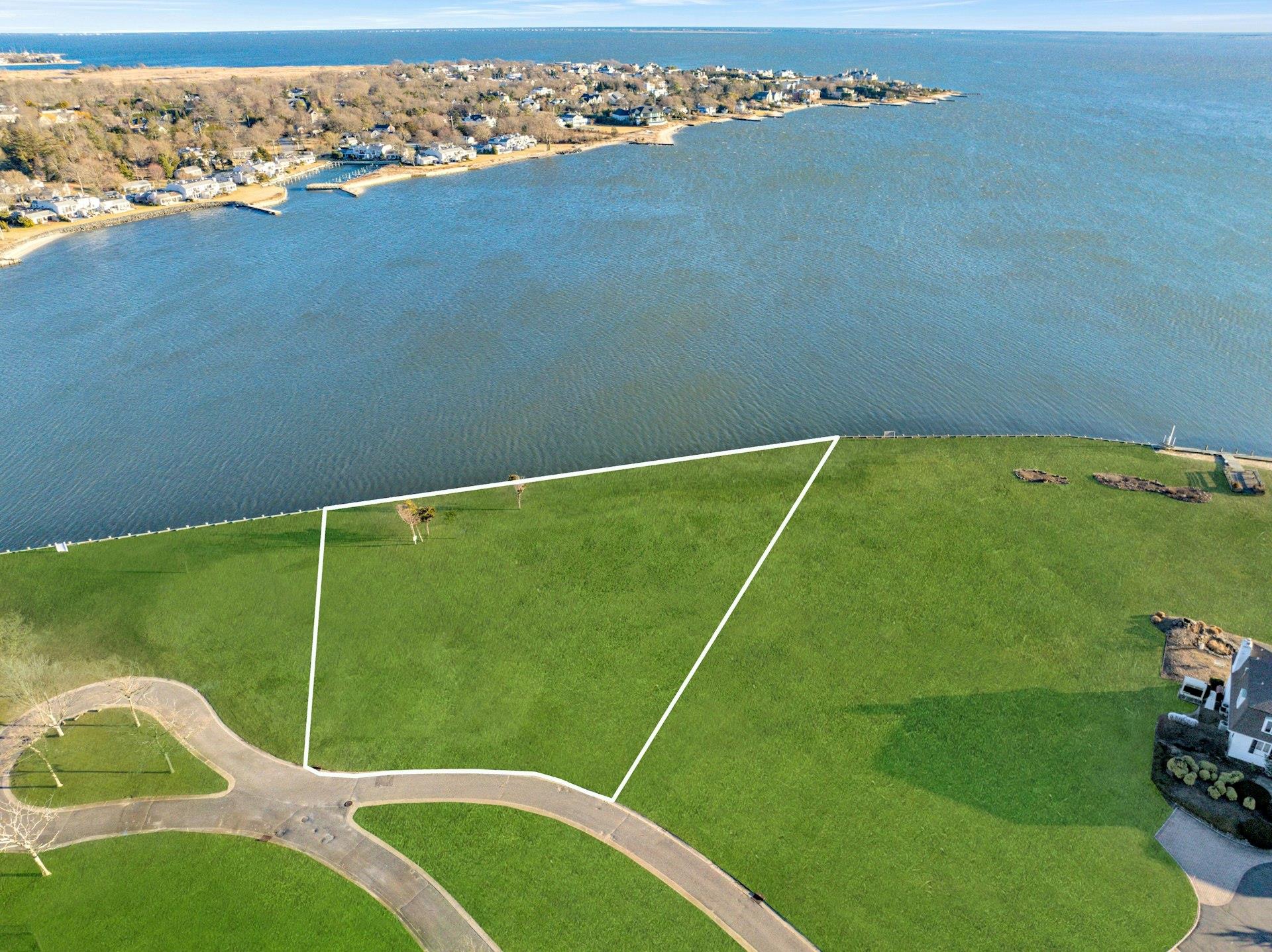 Lot 5 Overlea Court, Bay Shore, New York image 6