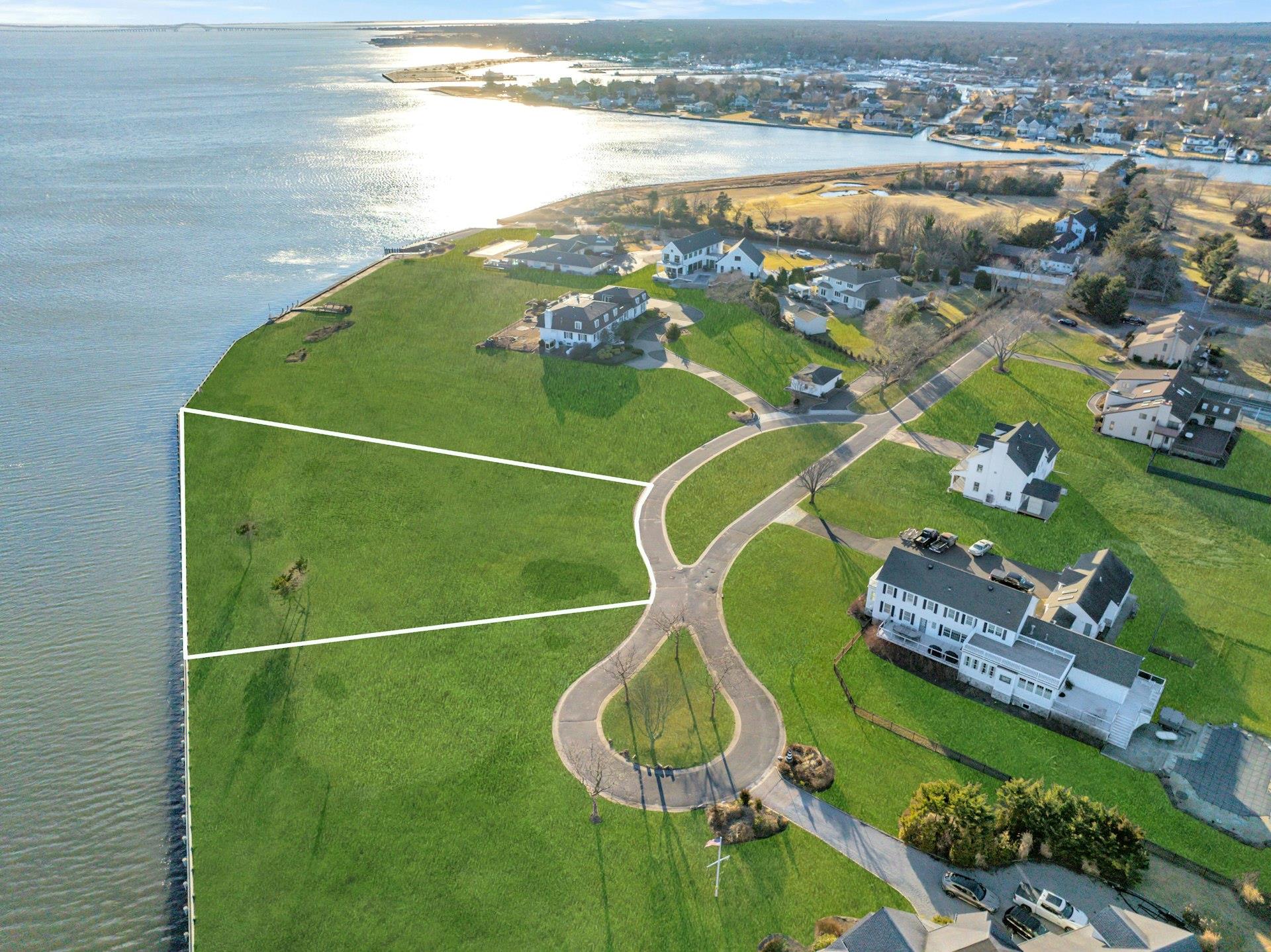 Lot 5 Overlea Court, Bay Shore, New York image 5