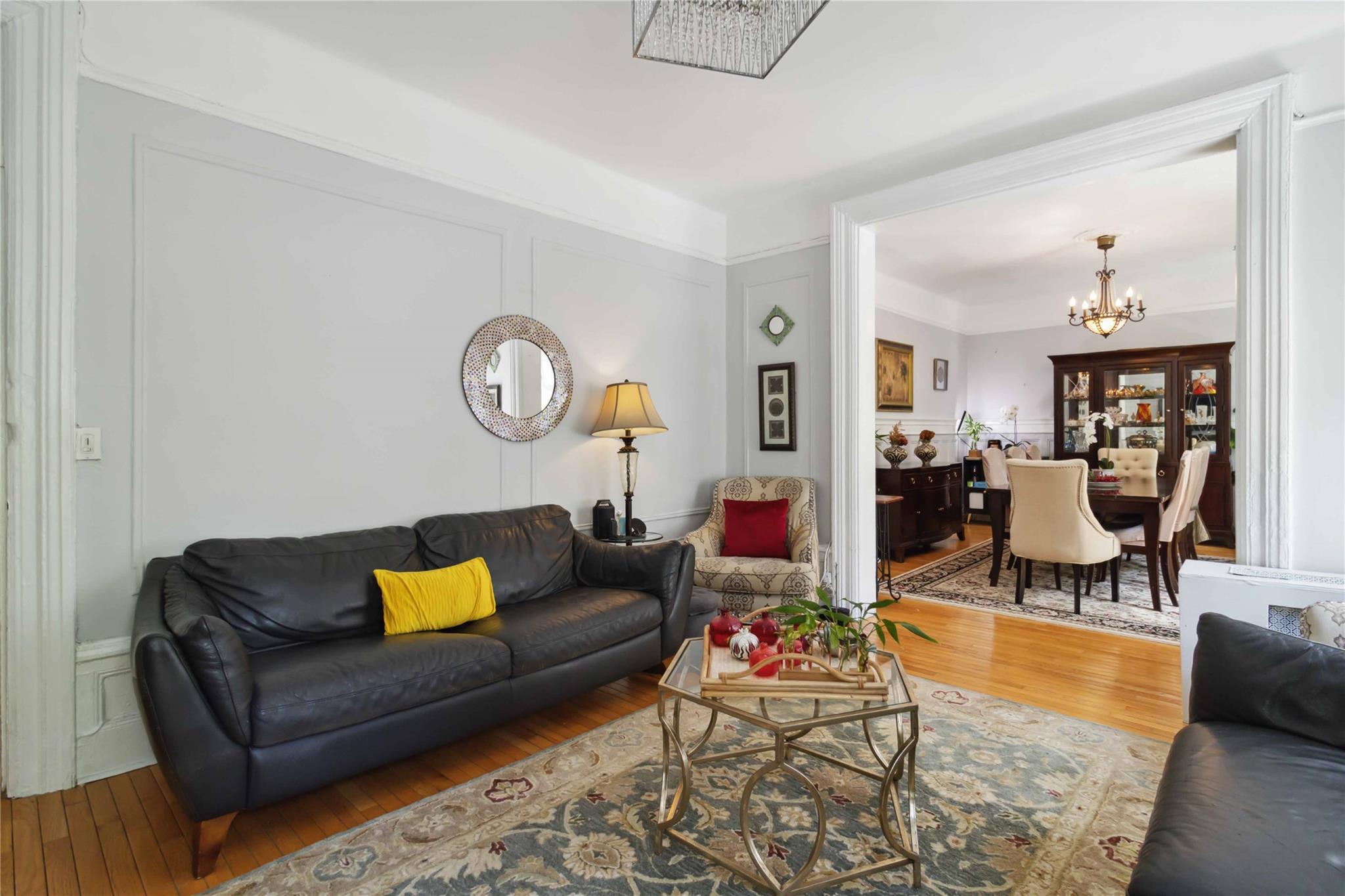 243 W 98th Street 2C