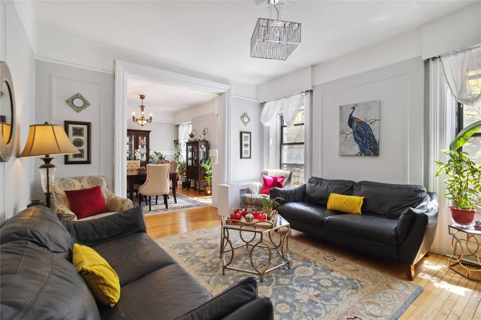 243 W 98th Street 2C