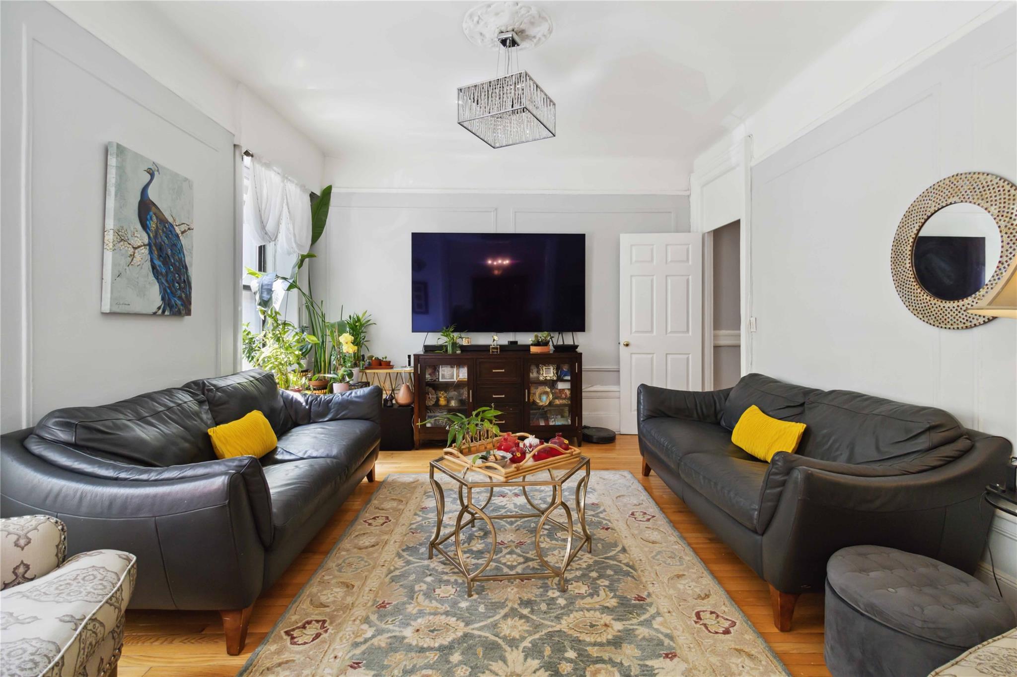 243 W 98th Street 2C