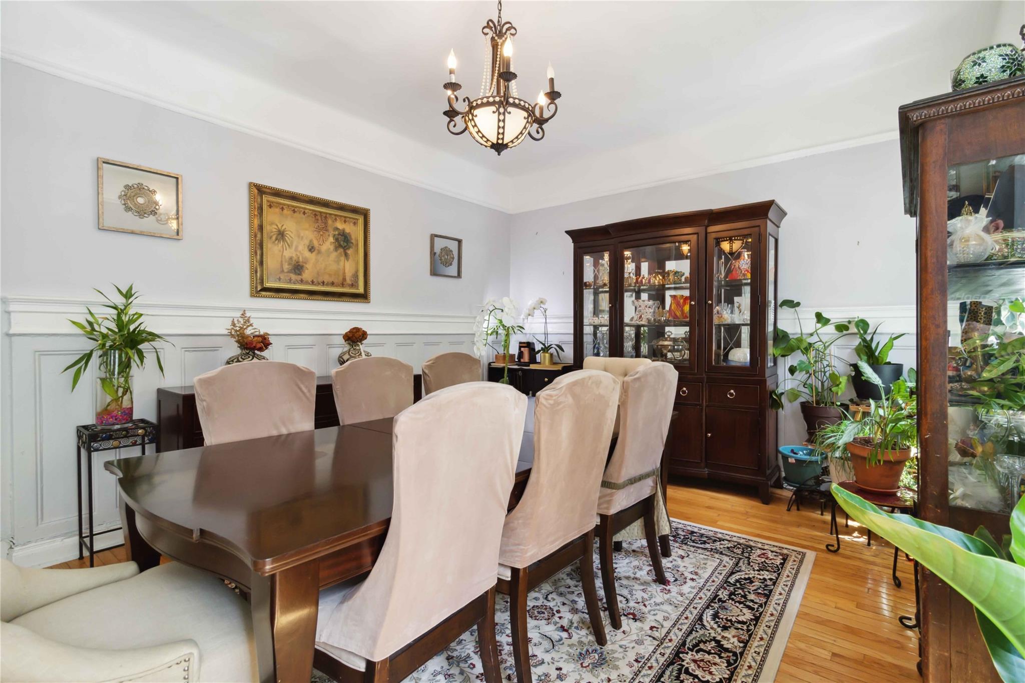 243 W 98th Street 2C