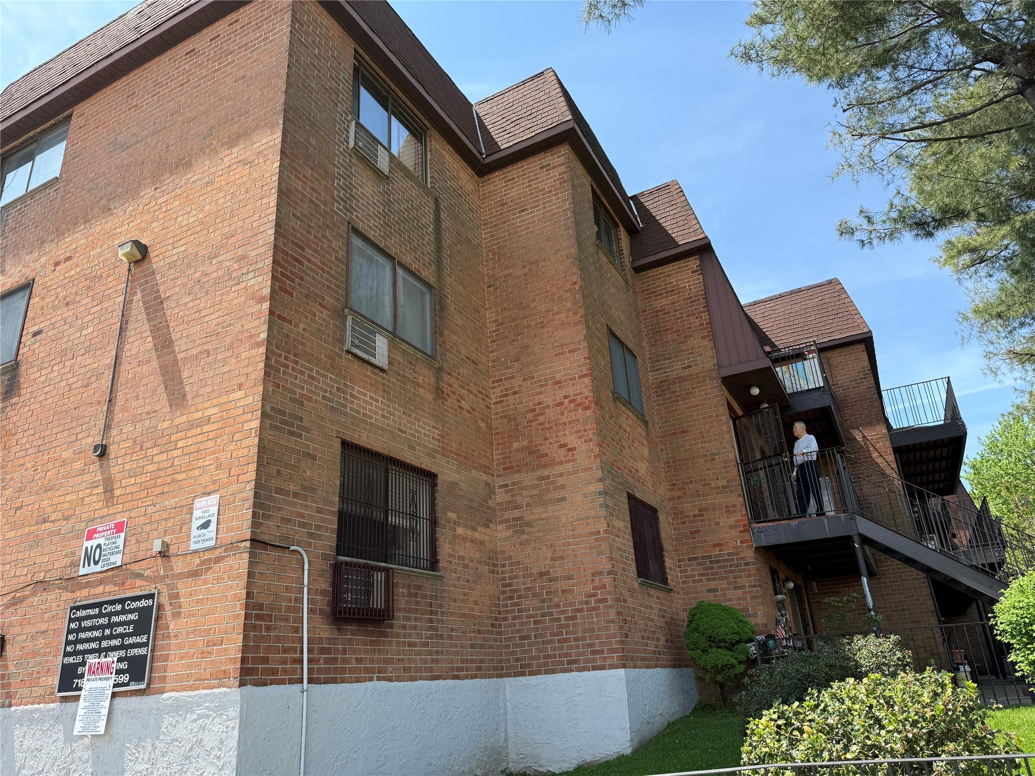 74-49 Calamus Circle #3RD FL, Elmhurst, New York image 3