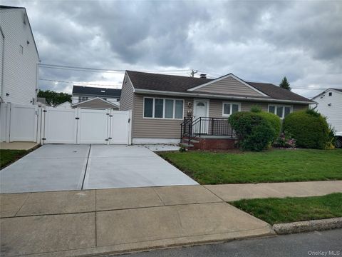 708 Anderson Avenue, Franklin Square, NY 11010 - MLS#: 869710