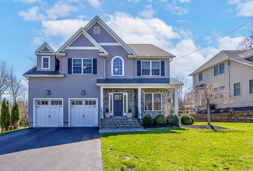 104 S Reld Drive, Pearl River, New York image 1