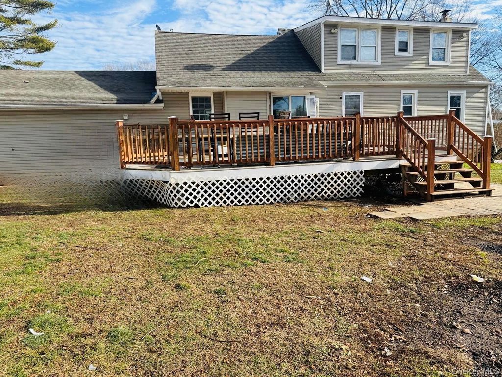 Photo of 359 Wellwood Drive, Shirley, NY 11967 (MLS # 945836)