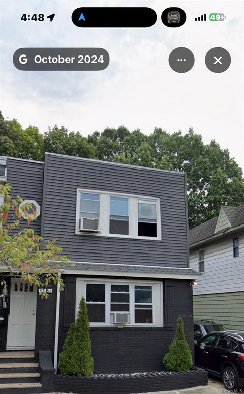 Apartment For Rent - 13431 Hawtree Street #1<br/> Ozone Park, NY 11417