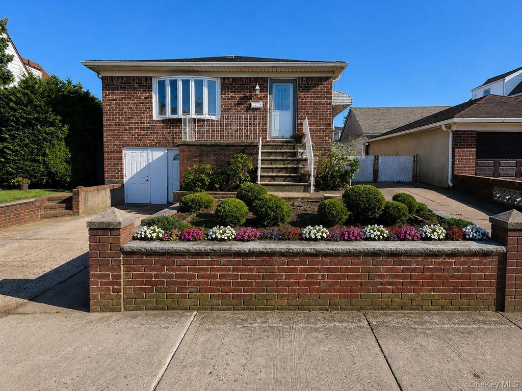 Photo of 95-14 159th Avenue, Howard Beach, NY 11414 (MLS # 1024763)