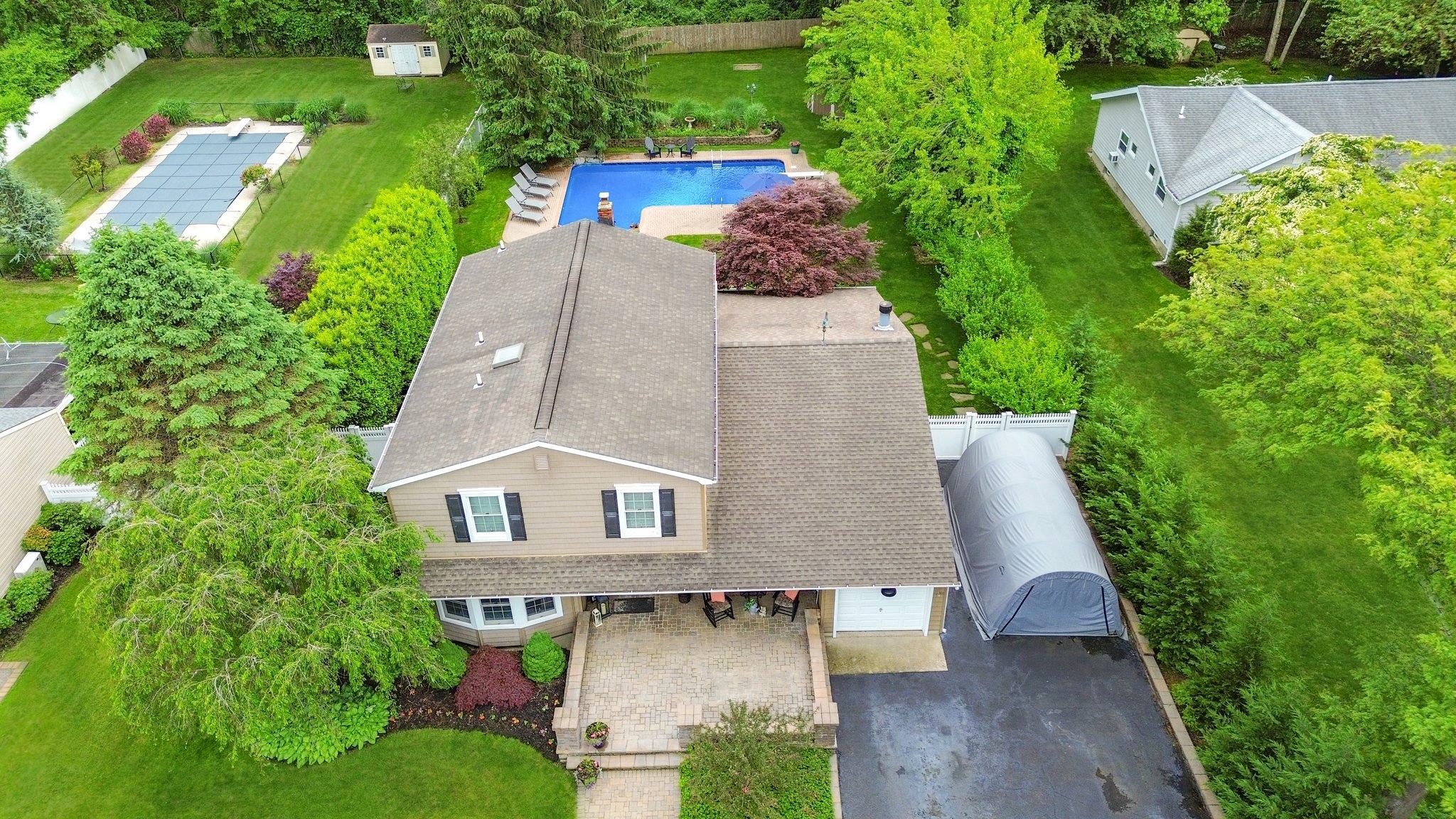 18 Placid Court, Holbrook, New York image 46