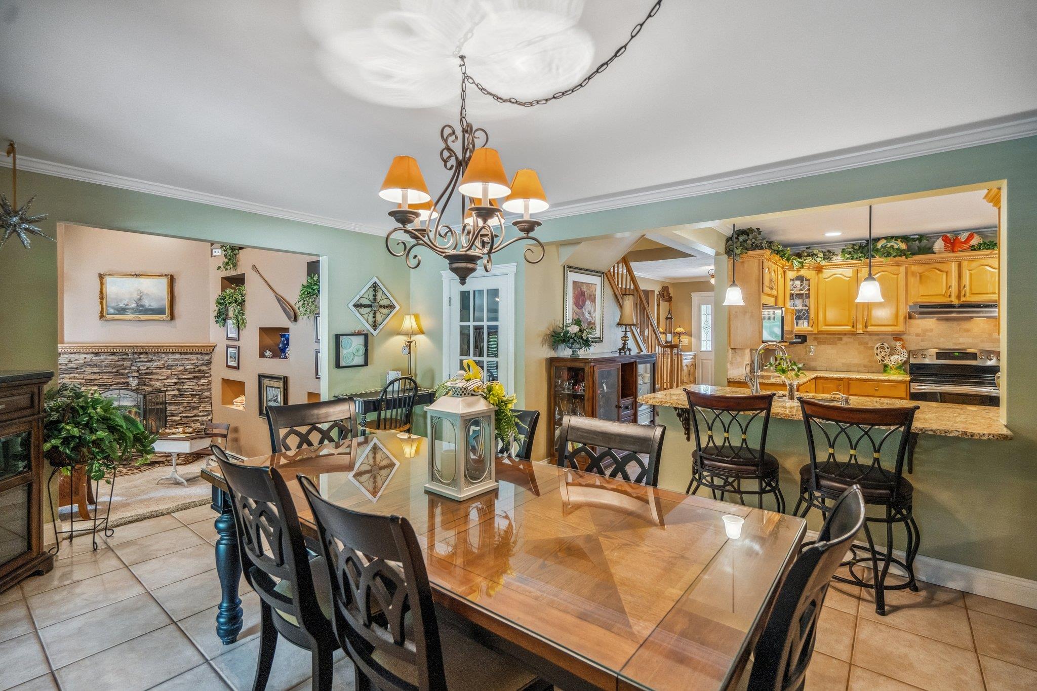 18 Placid Court, Holbrook, New York image 26