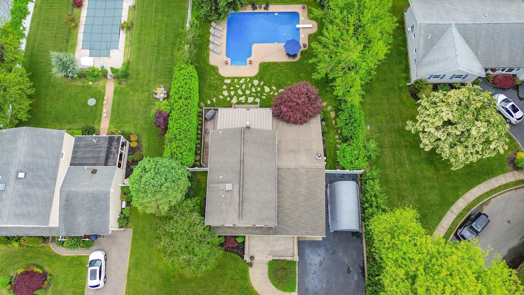 18 Placid Court, Holbrook, New York image 48