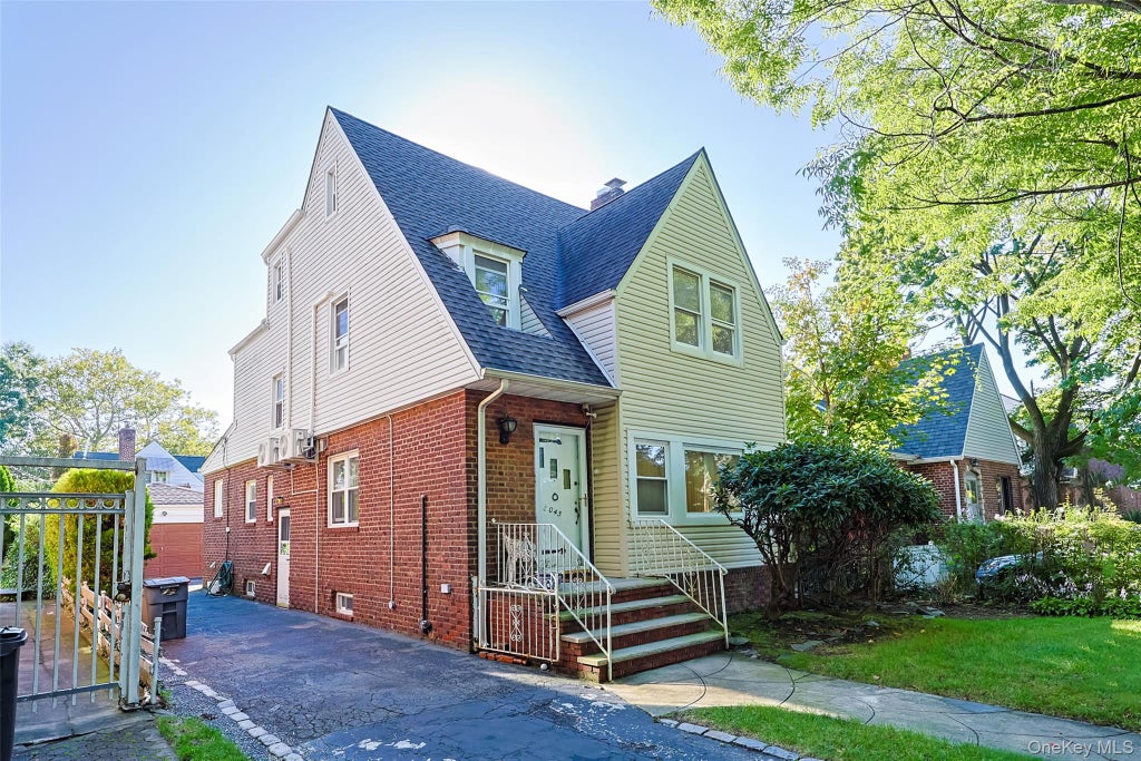 Photo of 80-43 236th Street, Queens Village, NY 11427 (MLS # 1047036)