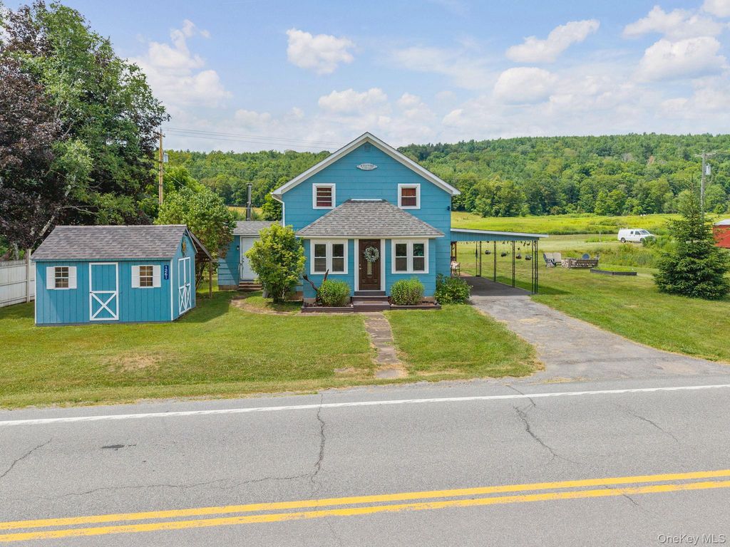 Photo of 1261 State Route 990V, Gilboa, NY 12076 (MLS # 947468)