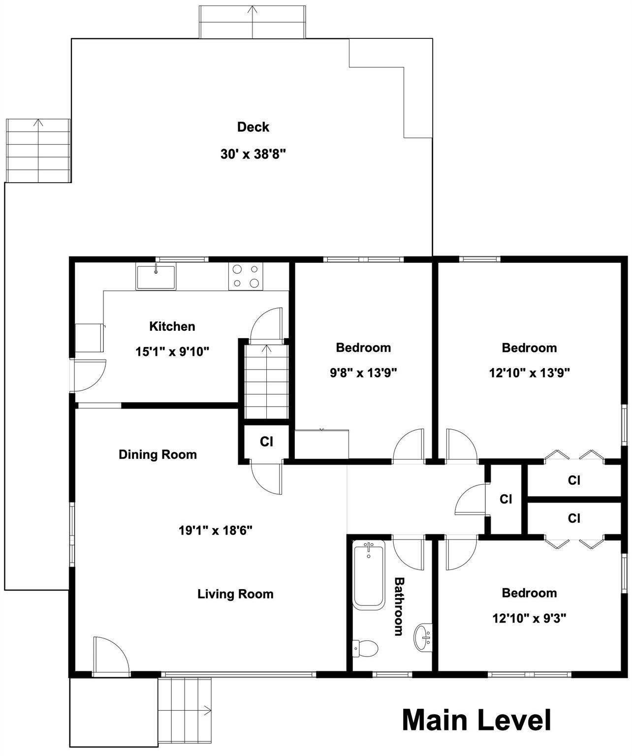 12 Stone Avenue, Ossining, New York image 20