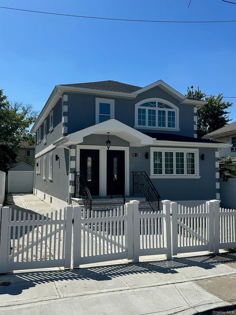 118-32 200th Street Saint Albans NY 11412