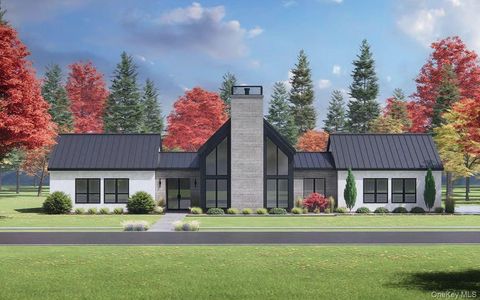 8 Chelsea Road Hughsonville NY 12590