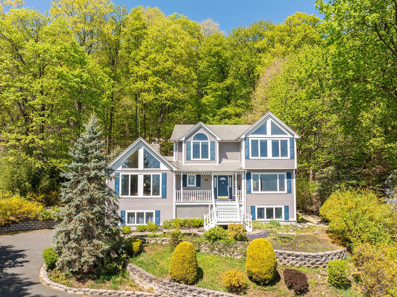 235 South Boulevard, Nyack, New York image 1