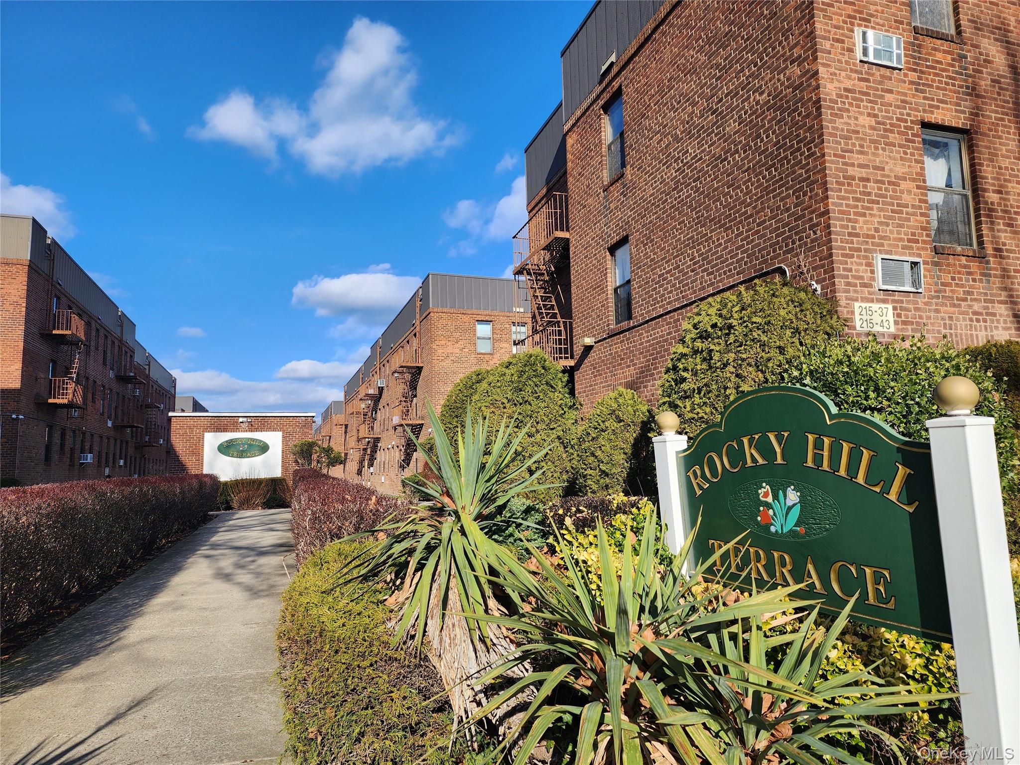 215-43 48th Avenue 3B