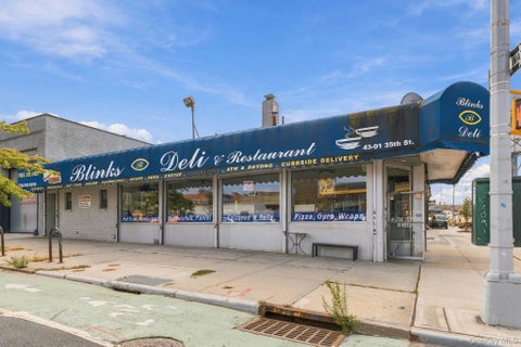 Photo of 35-04 43 Avenue, Long Island City, NY 11101 (MLS # 1052605)