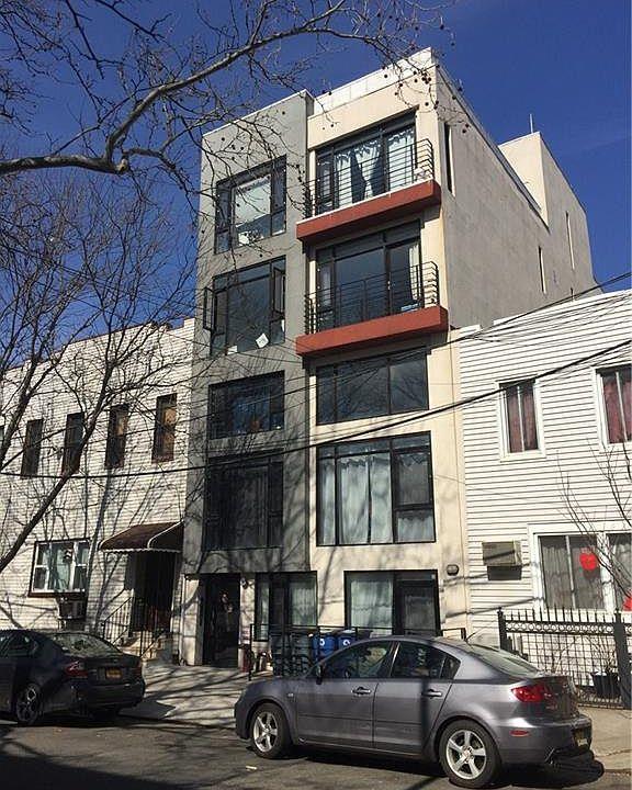 93 Herbert Street