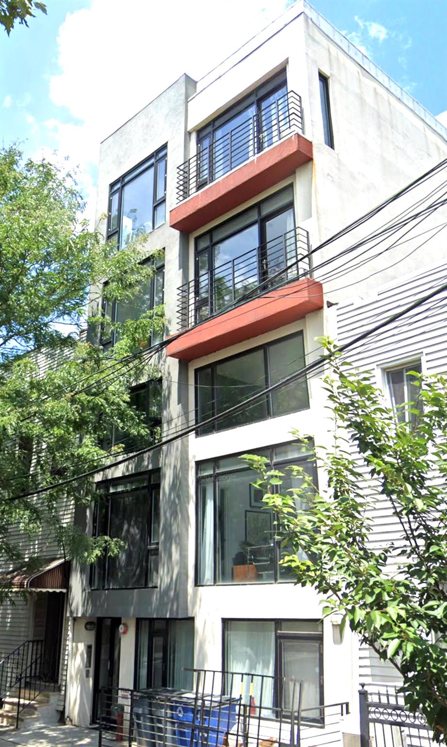 93 Herbert Street