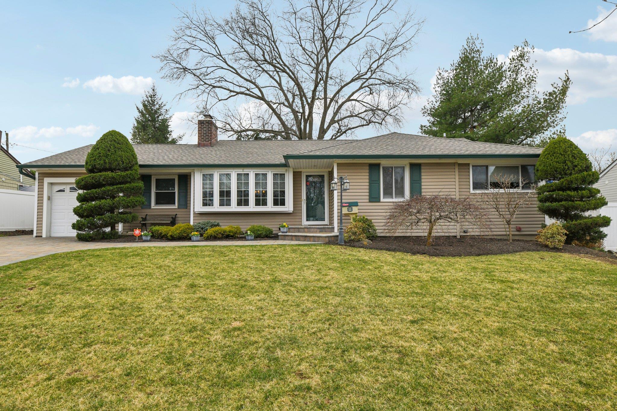 527 Davie Street, Westbury, New York image 1