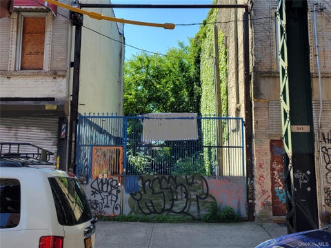 Photo of 2828 Fulton Street, Brooklyn, NY 11207 (MLS # 1029266)