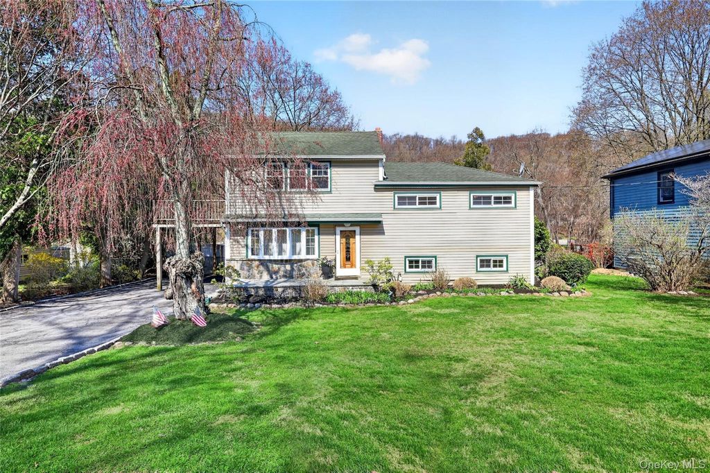 Photo of 606 Washington Avenue, Pleasantville, NY 10570 (MLS # 967397)