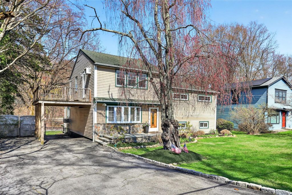 Photo of 606 Washington Avenue, Pleasantville, NY 10570 (MLS # 967397)