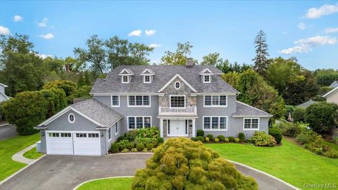 1015 Seven Oaks Lane Mamaroneck NY 10543