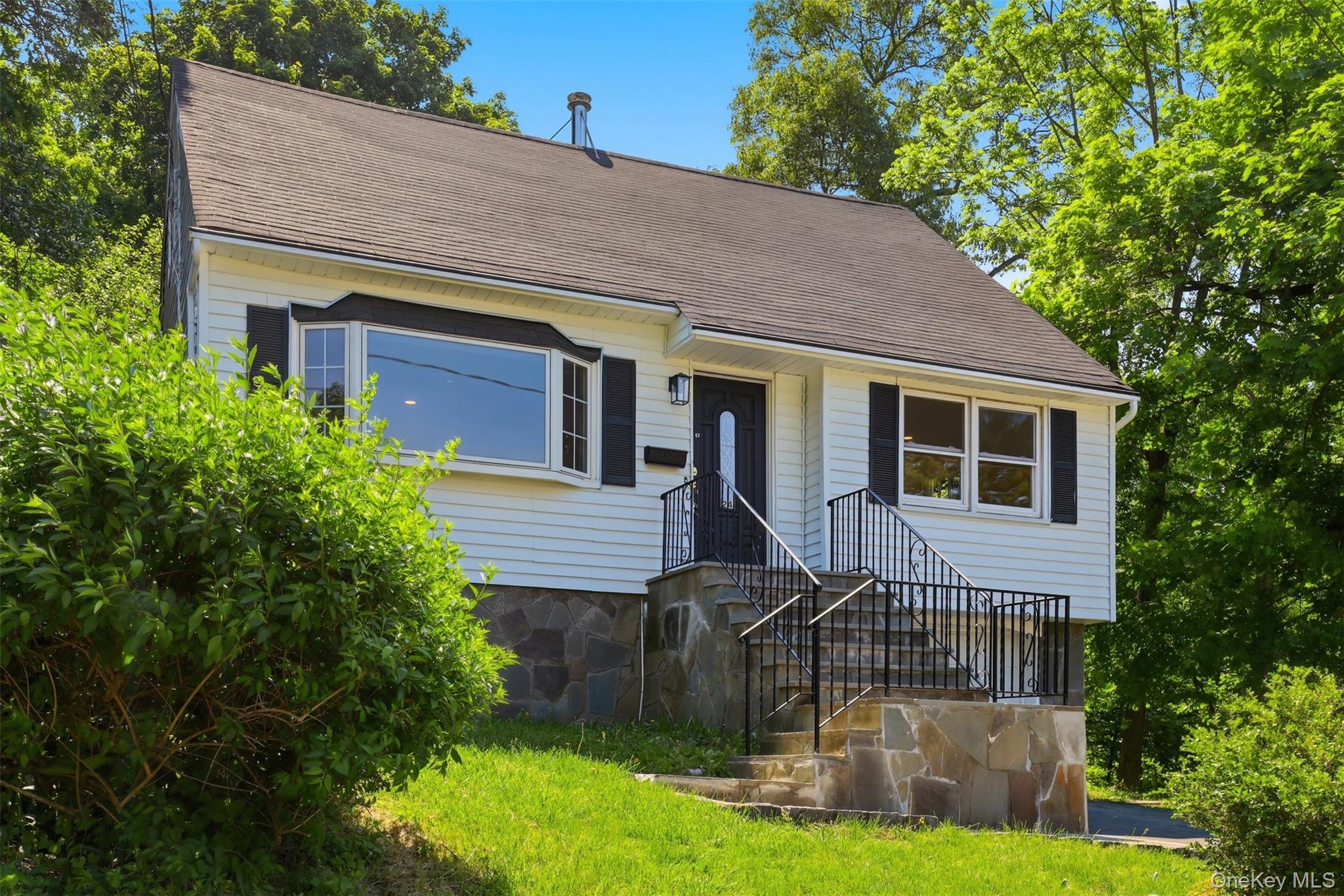 24 Fuller Road