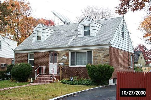 214 Lawrence Street, Hempstead, NY 11553 - MLS#: 820451