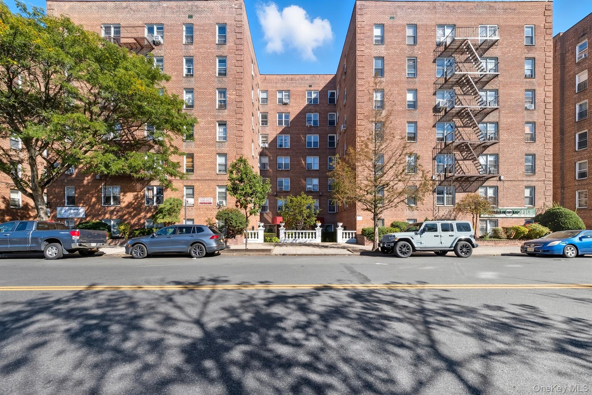 2525 Nostrand Avenue 5S