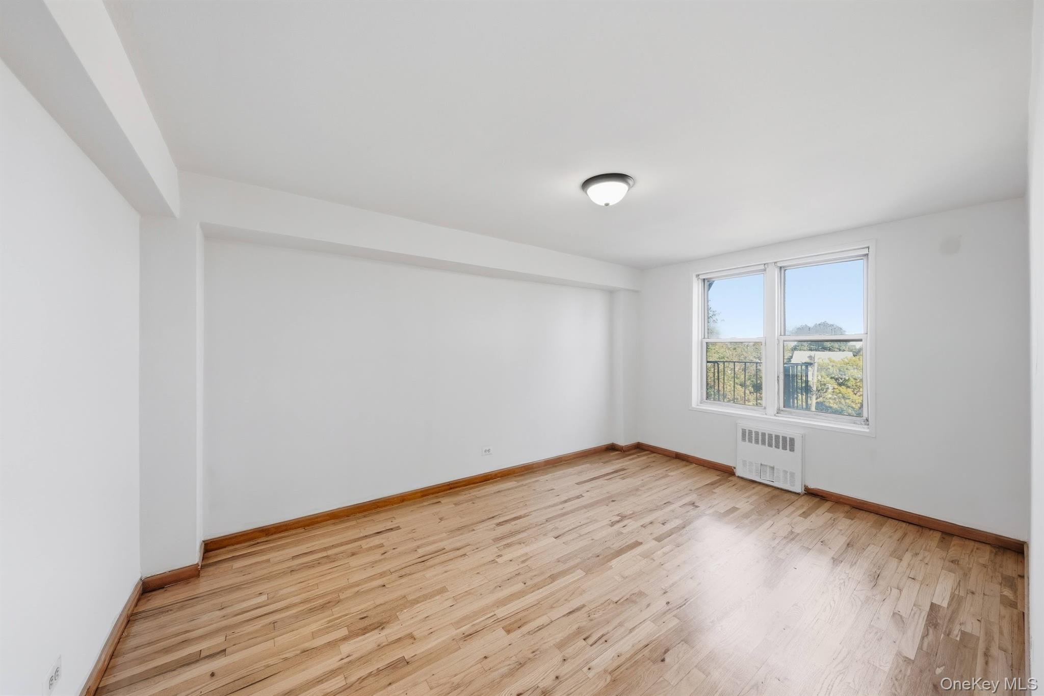 2525 Nostrand Avenue 5S