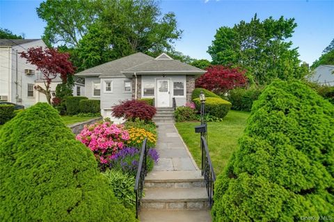 Homes For Sale - 42 Beverly Road<br/> Yonkers, NY 10710