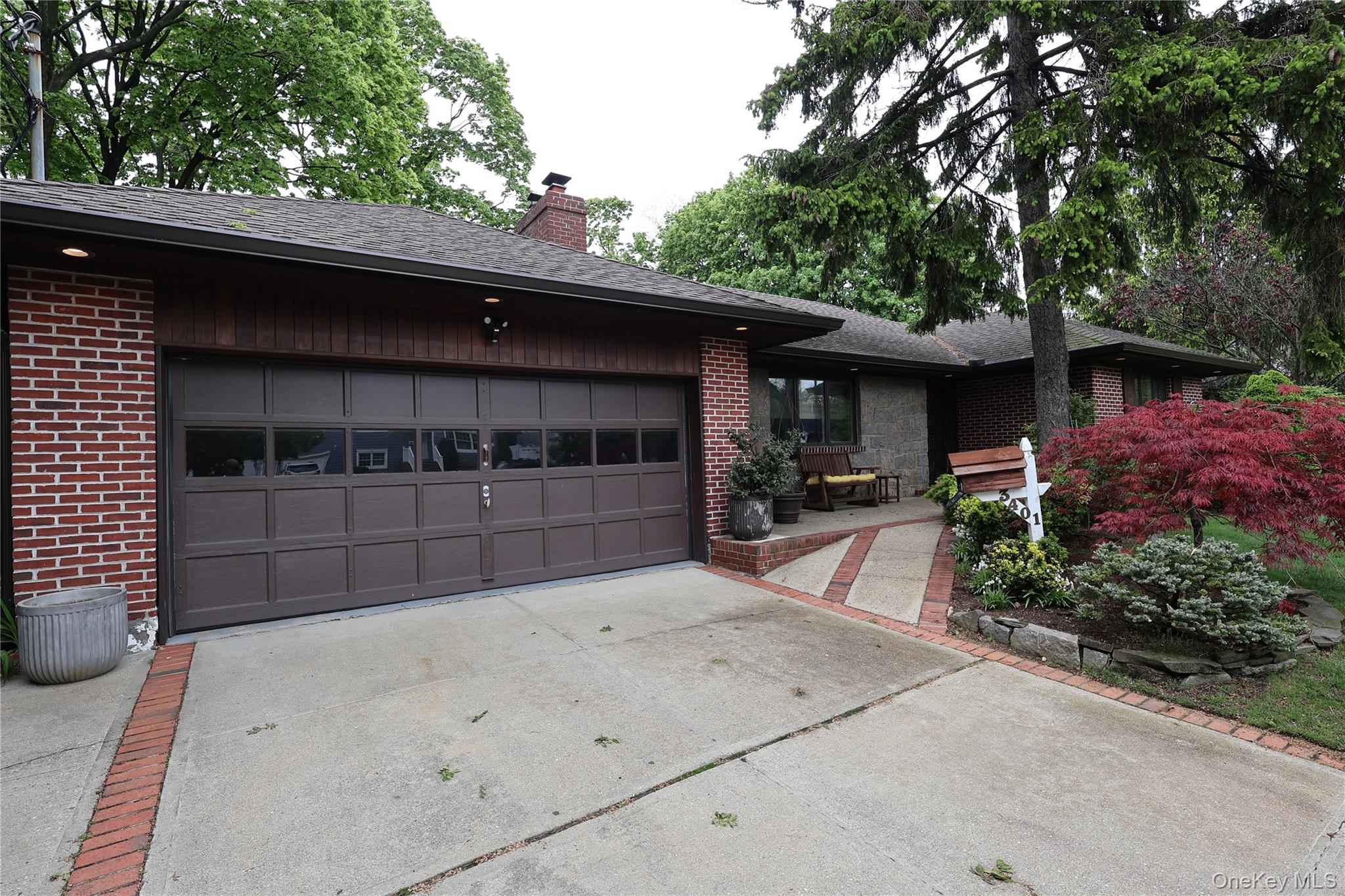 3401 Homestead Avenue
