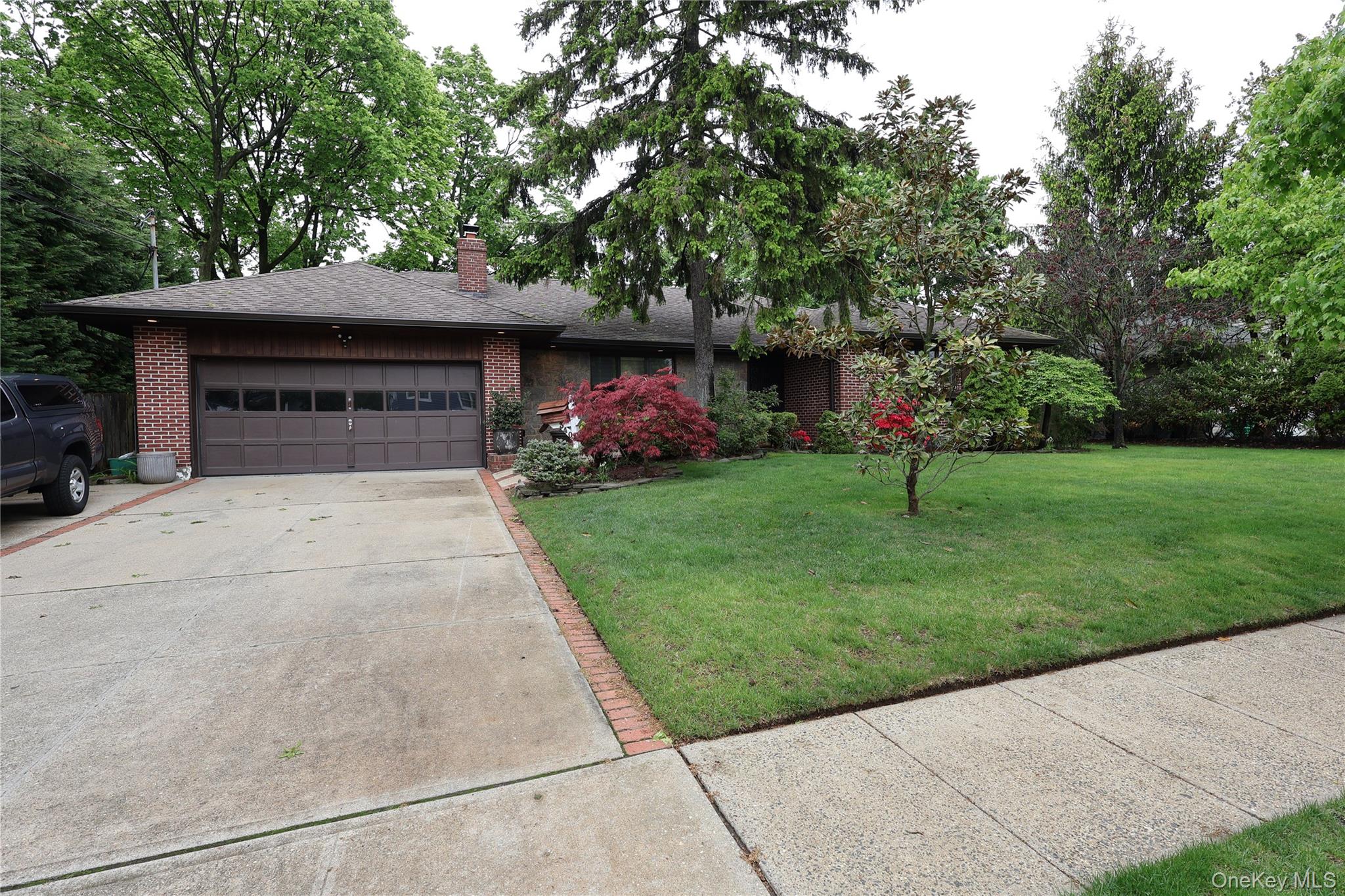 3401 Homestead Avenue