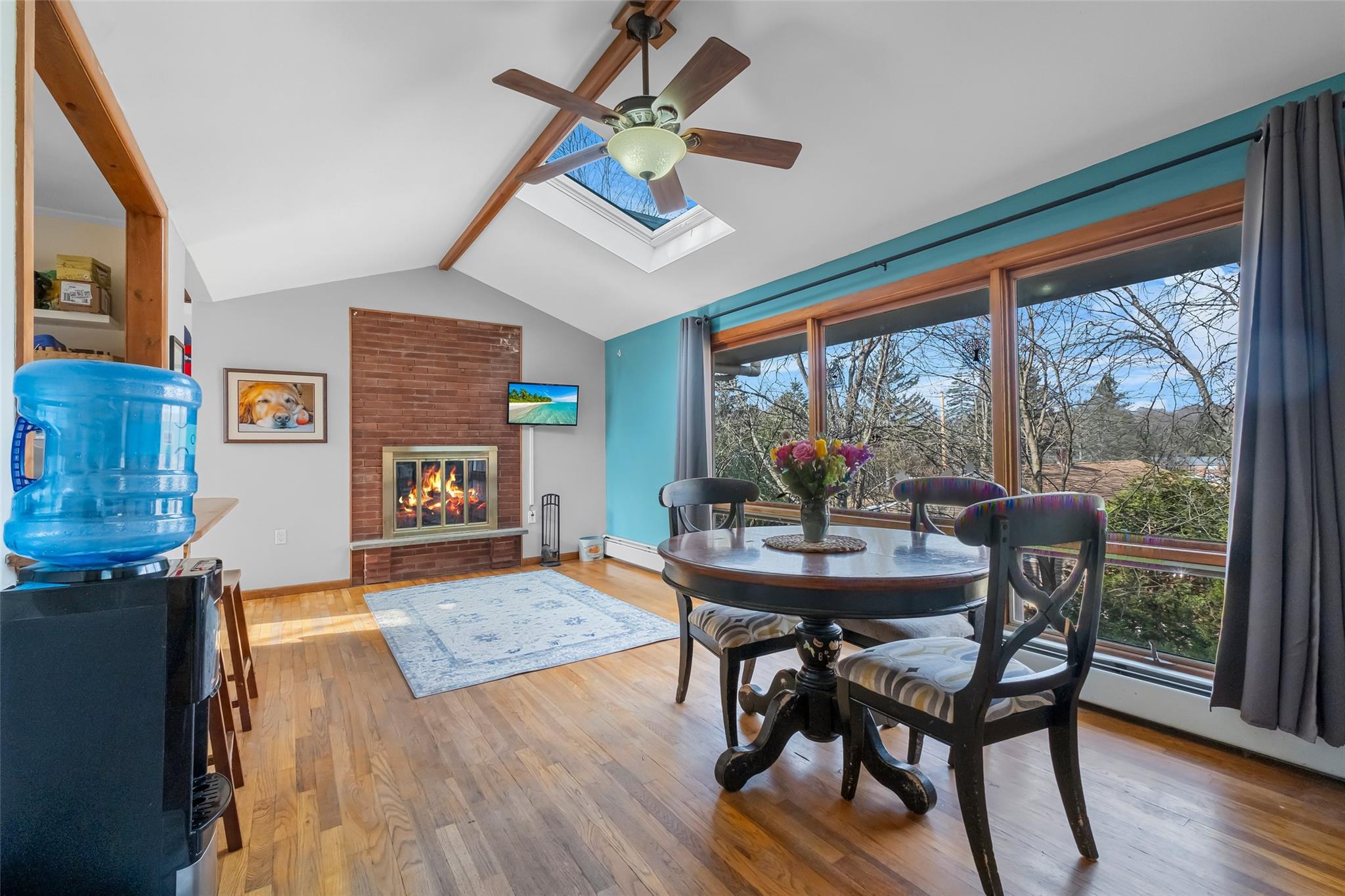 1 Old Mill Road, New Paltz, New York image 6