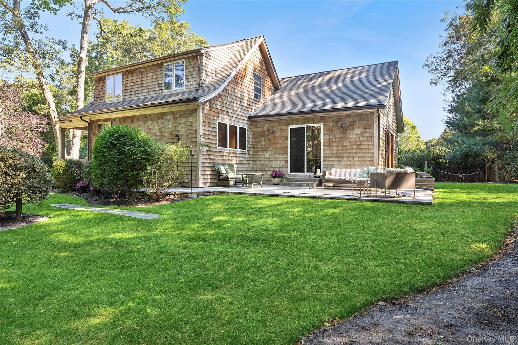3 Breezy Point Road