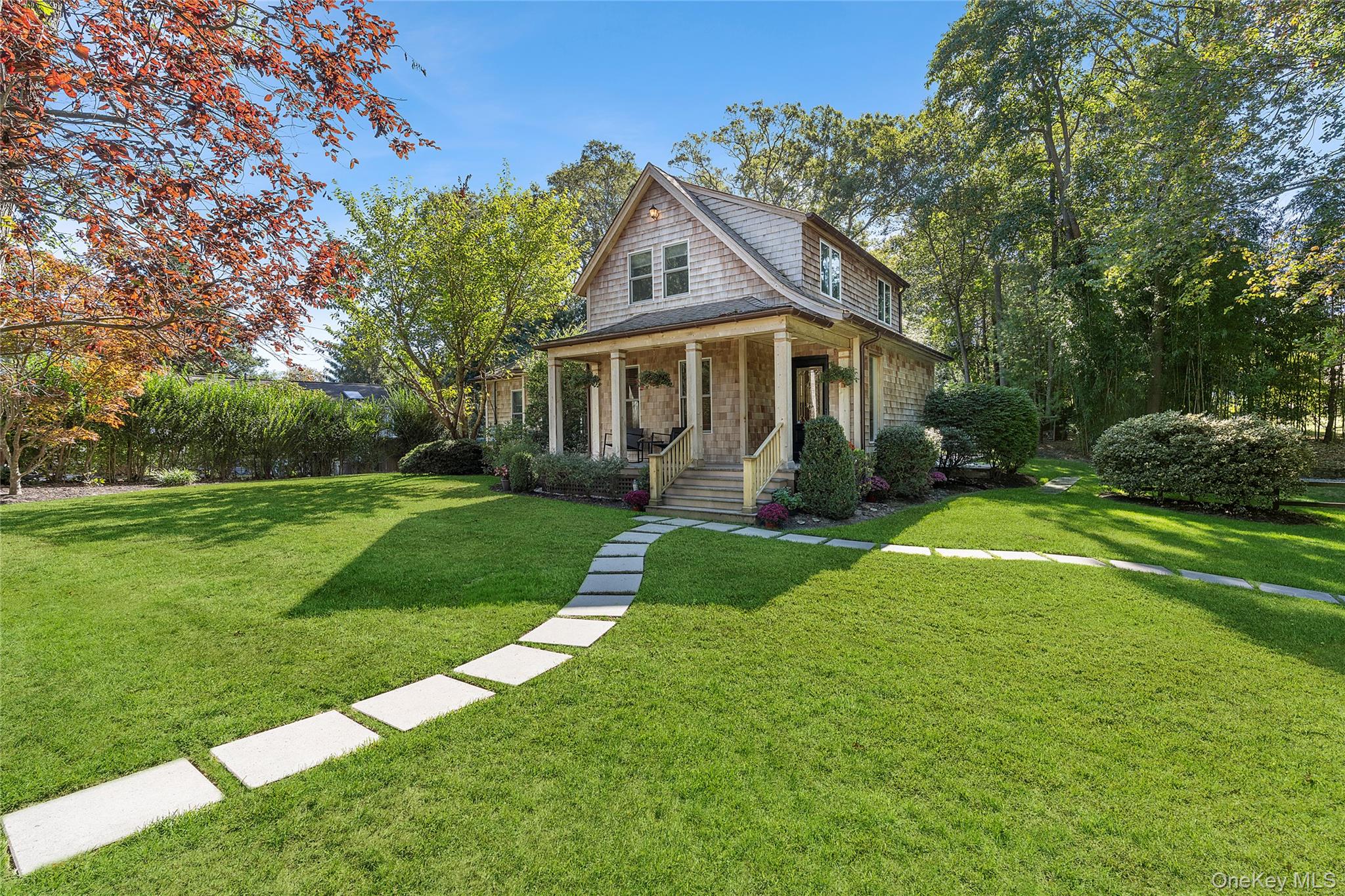 3 Breezy Point Road