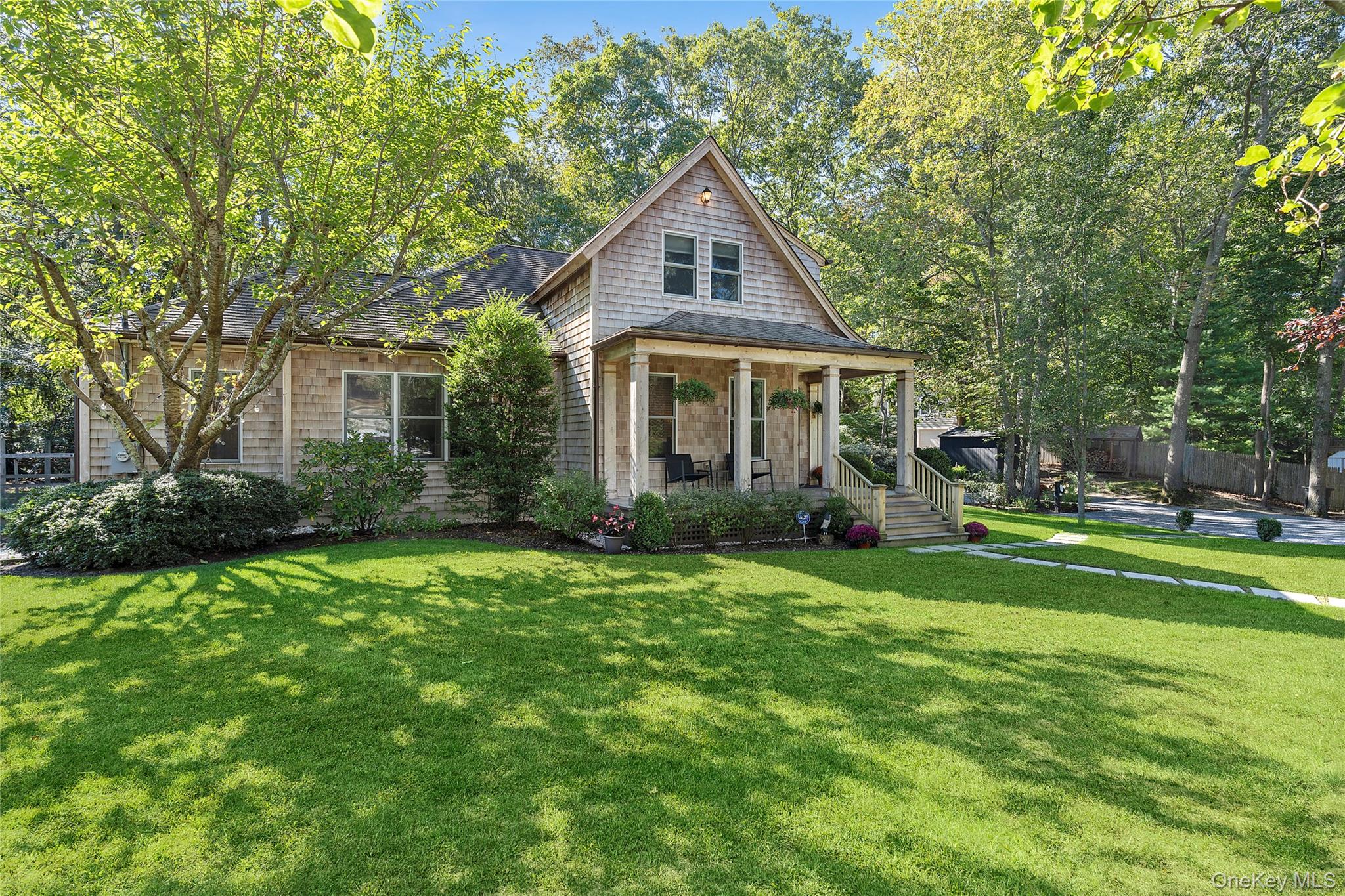 3 Breezy Point Road