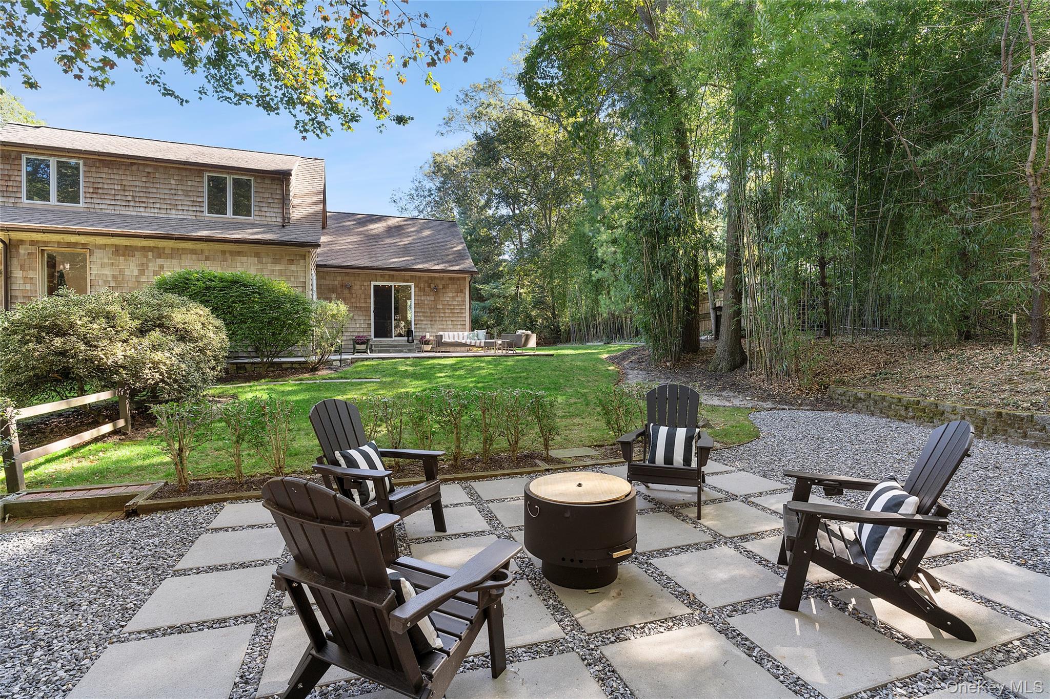3 Breezy Point Road