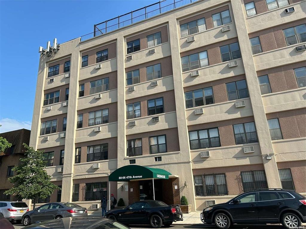80-06 47th Avenue #1E, Elmhurst, New York image 1